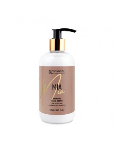 Nails Company Krem do Rąk Mia 300 ml.