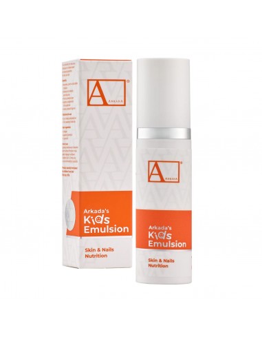Arkada Kids Emulsion 15 ml.