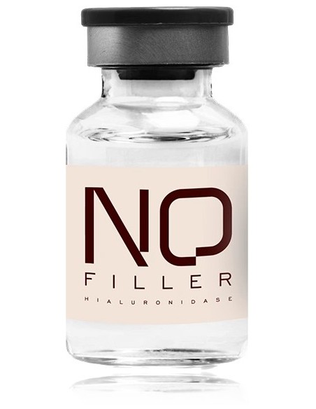 No Filler Hialuronidase 1,5 g.