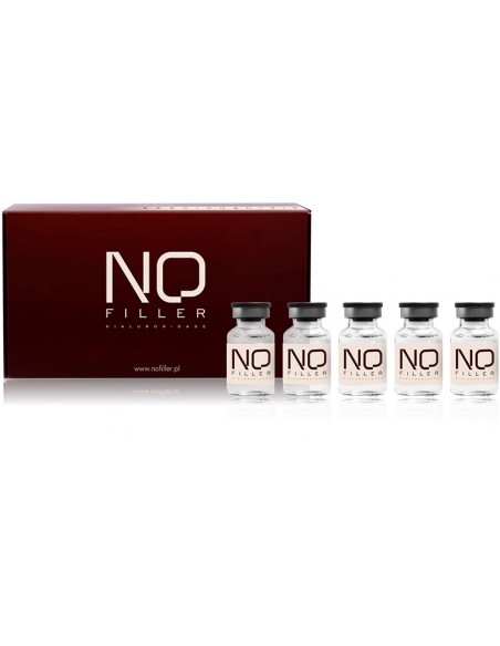 No Filler Hialuronidase 1,5 g.