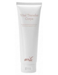 Gernetic Vital Transfer Corps 150 ml. 2