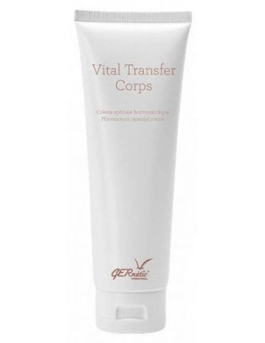 Gernetic Vital Transfer Corps 150 ml.