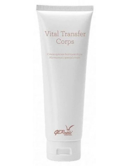 Gernetic Vital Transfer Corps 150 ml.