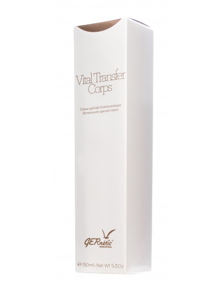 Gernetic Vital Transfer Corps 150 ml.