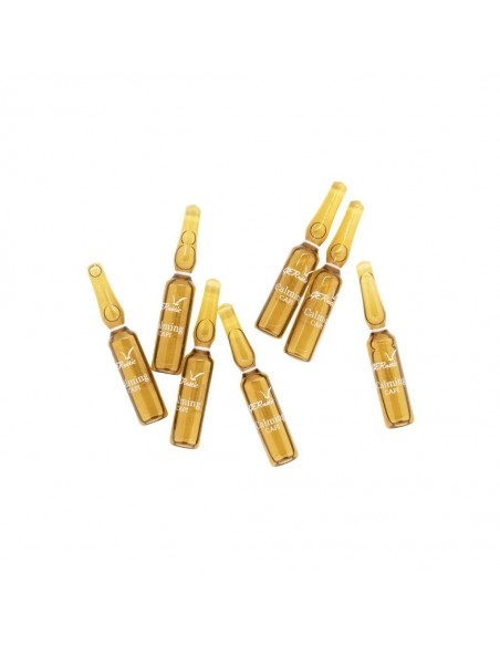 Gernetic Calming Capi 7x2 ml. Detal