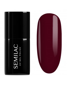 Semilac 316 Burgundy Red 7 ml. 2