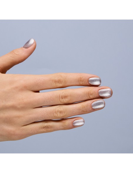 Semilac 951 Silver Magnetic 7 ml.