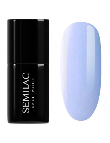 Semilac 952 Frosty Glaze 7 ml.