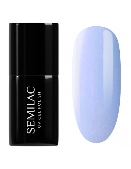 Semilac 952 Frosty Glaze 7 ml.
