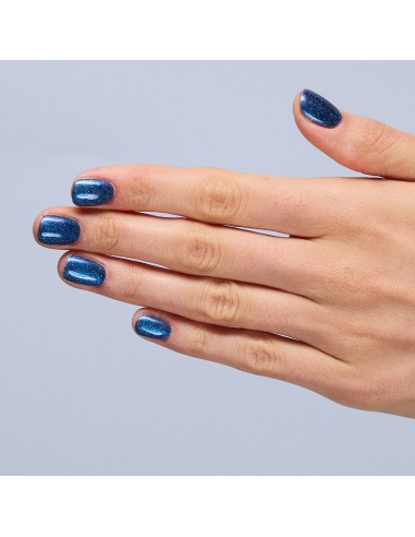 Semilac 953 Mystery Blue 7 ml.