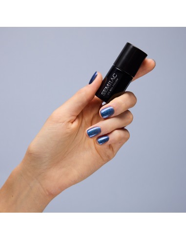 Semilac 953 Mystery Blue 7 ml.