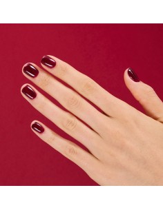 Semilac 954 Silky Rouge 7 ml. 2