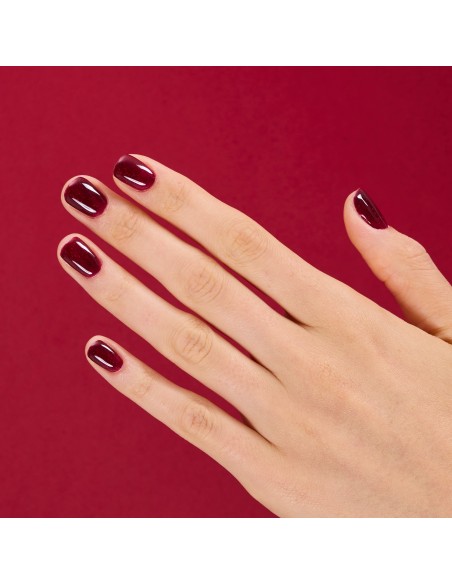 Semilac 954 Silky Rouge 7 ml.