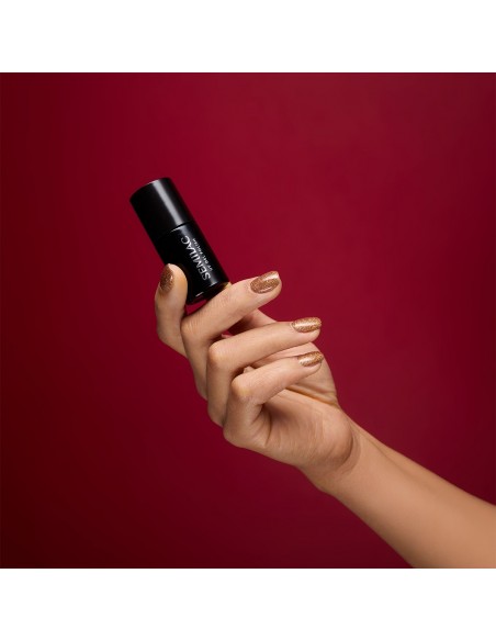 Semilac 956 Vintage Gold 7 ml.