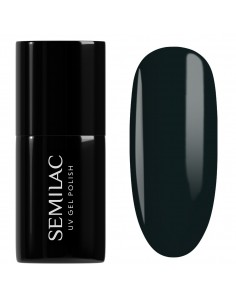 Semilac 957 Jelly Green 7 ml.