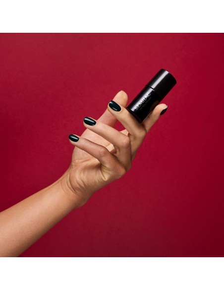 Semilac 957 Jelly Green 7 ml.