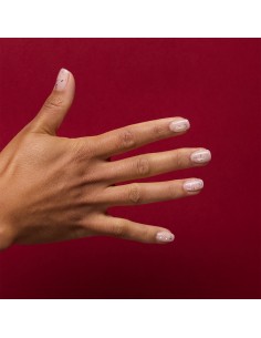 Semilac Top T34 No Wipe Frozen 7 ml. 2