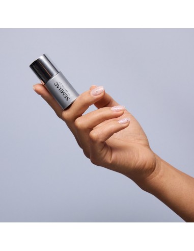 Semilac Top T34 No Wipe Frozen 7 ml.