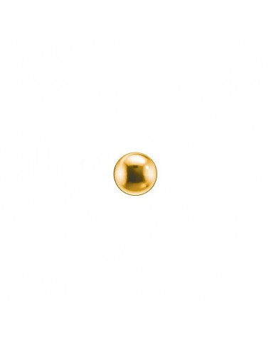 Studex 7511-2300 Sztanga Kulka Złota