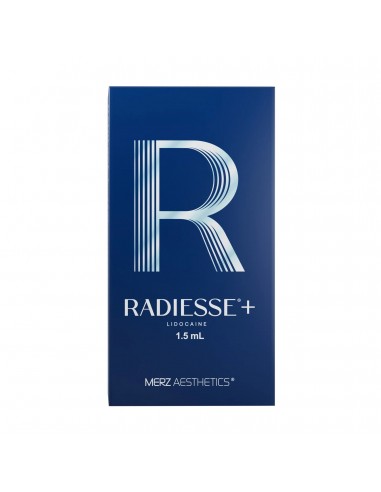 Radiesse + Lidocaine 1,5ml.01-04-0085-01-01