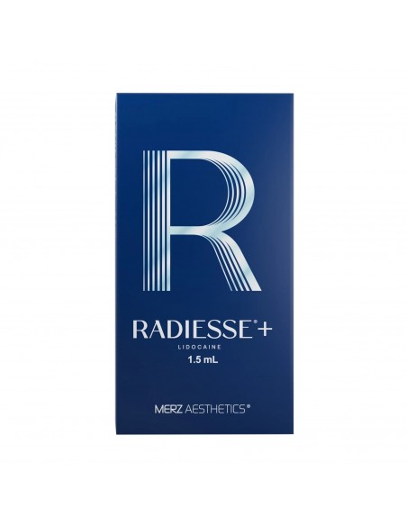 Radiesse + Lidocaine 1,5ml.01-04-0085-01-01