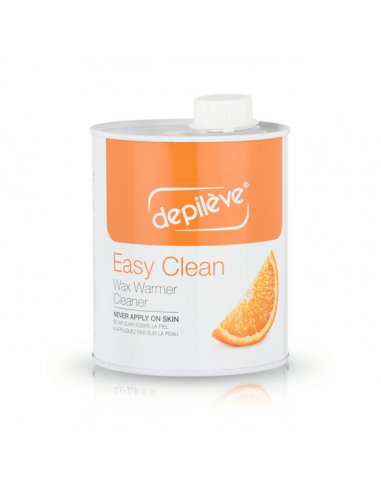 Depileve Easy Clean 220 ml