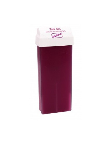 DEPILEVE ROLL-ON WKŁAD CZERWONE WINO Z APLIKATOREM