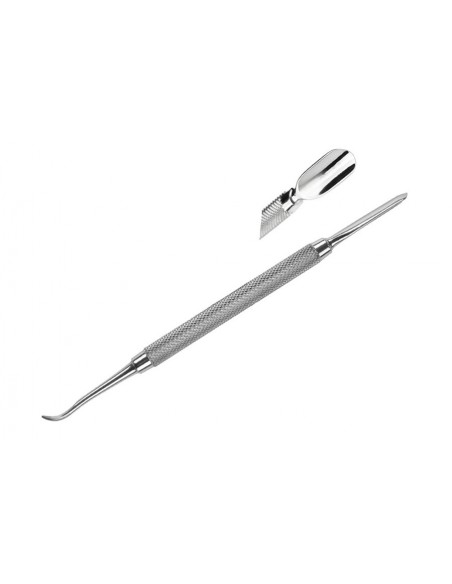 HR.PRZYRZĄD DO PEDICURE 14CM PK32-14