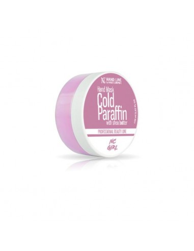 NAILS COMPANY PARAFINA NA ZIMNO GIRL COLD 150 ML