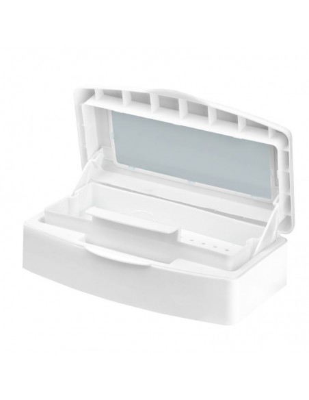 AV STERYLIZATOR DO NARZĘDZI 100133 PIÓRNIK