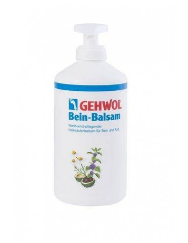 GEHWOL BALSAM PIELĘG. DO STÓP I NÓG 500ML. 1024311