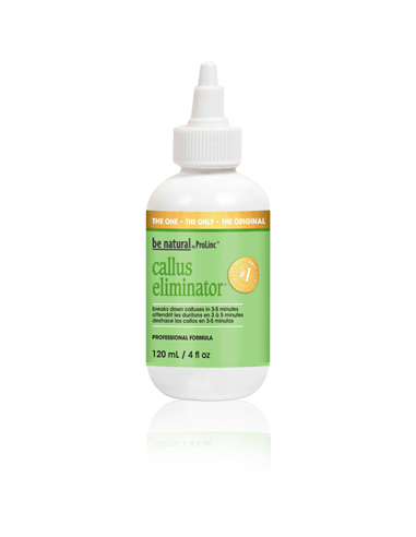 PROLINC CALLUS ELIMINATOR 120ML.