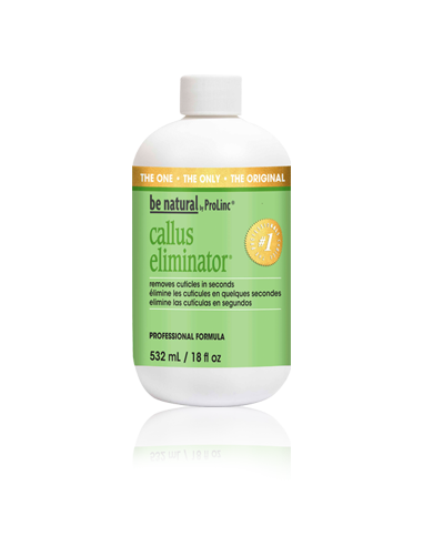 PROLINC CALLUS ELIMINATOR 532ML.