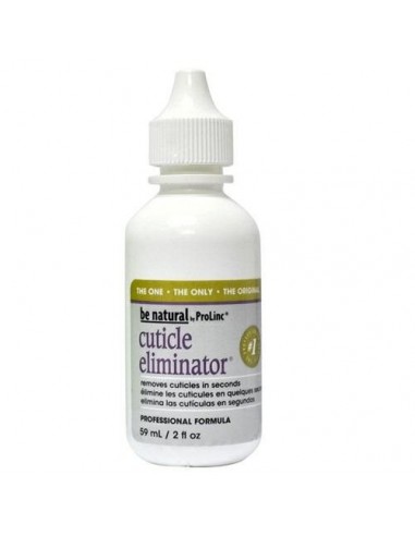 PROLINC CUTICLE ELIMINATOR 60ML.