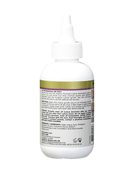 PROLINC CUTICLE ELIMINATOR 118ML