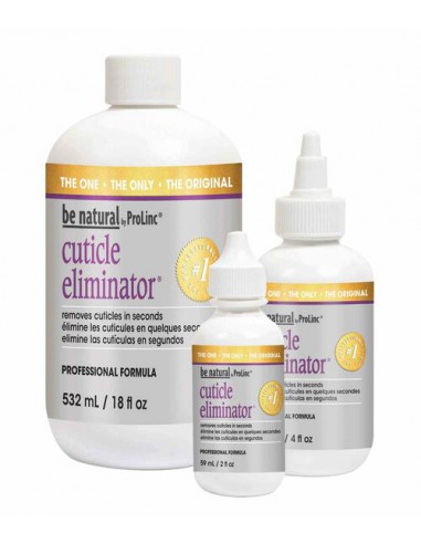 PROLINC CUTICLE ELIMINATOR 118ML