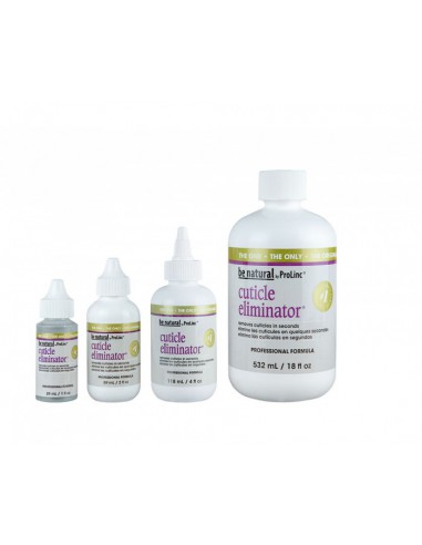 PROLINC CUTICLE ELIMINATOR 118ML