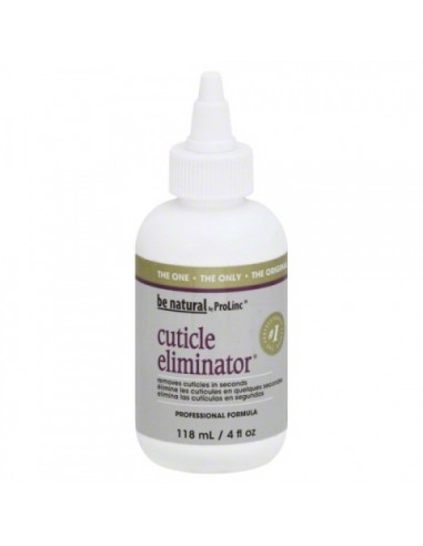 PROLINC CUTICLE ELIMINATOR 118ML
