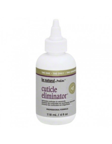 PROLINC CUTICLE ELIMINATOR 118ML