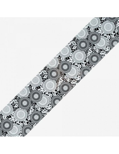 SEMILAC FOLIA TRANSFEROWA 14 WHITE LACE