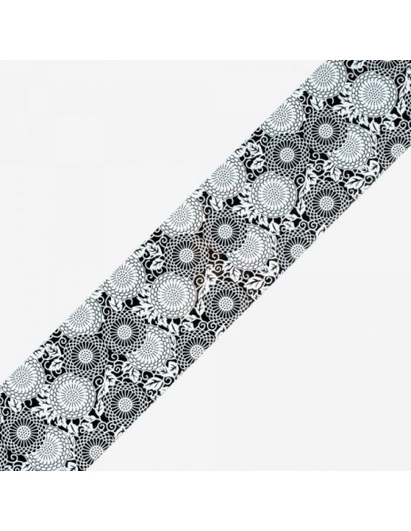 SEMILAC FOLIA TRANSFEROWA 14 WHITE LACE