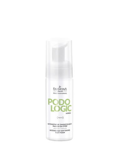 FARMONA PODOLOGIC HERBAL PIANKA 165 ML.