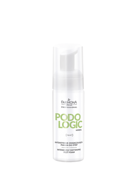 FARMONA PODOLOGIC HERBAL PIANKA 165 ML.