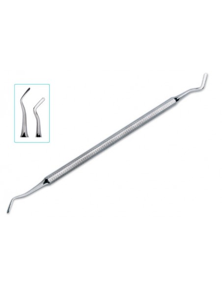 HR. PRZYRZĄD KOSMETYCZNY 15CM PK39-17