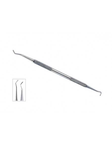 HR. PRZYRZĄD KOSMETYCZNY 17CM PK43-17