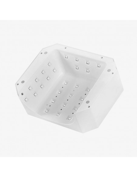 SEMILAC LAMPA UV LED 24W/48 DIAMOND COLLECTION