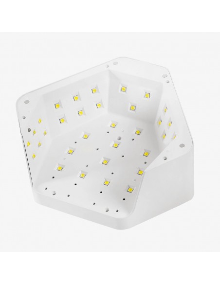 SEMILAC LAMPA UV LED 36W/54 DIAMOND COLLECTION