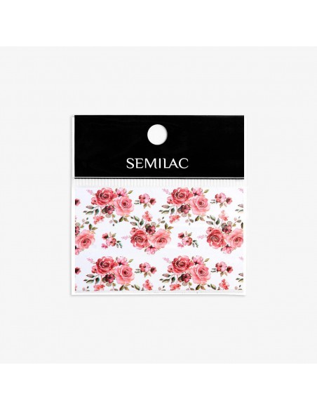 SEMILAC FOLIA TRANSFEROWA 27