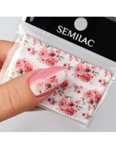 SEMILAC FOLIA TRANSFEROWA 27