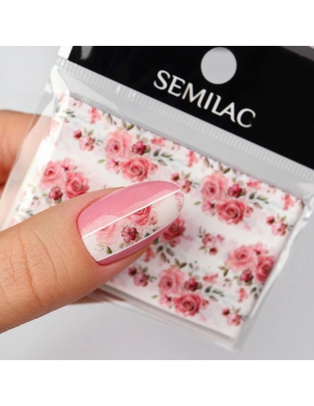 SEMILAC FOLIA TRANSFEROWA 27